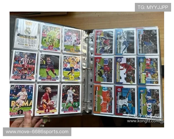 不拆封足球球星卡可能带来的收藏价值与潜在风险解析