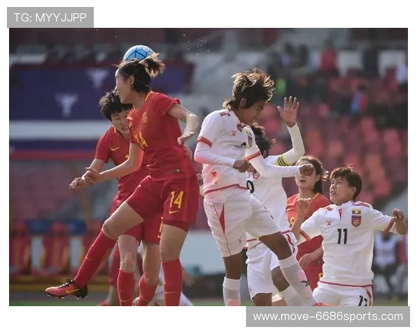 中国女足十大明星球员盘点 她们在国际赛场上创造辉煌