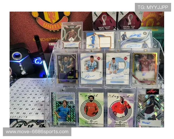 如何通过eBay平台评估足球球星卡的市场价值