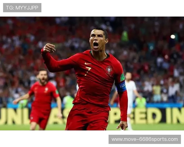 葡萄牙足球巨星是谁他在世界足坛的影响力与成就