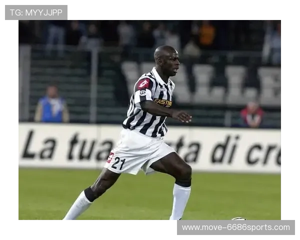 足球传奇图拉姆：从天赋少年到世界顶级后卫的辉煌之路