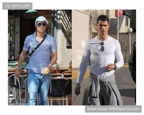 踢足球的球星也是模特吗揭秘运动员与时尚界的跨界之路 踢足球的球星也是模特吗揭秘运动员与时尚界的跨界之路